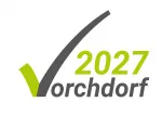 Logo vorchdorf 2027