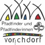 Logo Pfadfinder Vorchdorf
